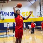 Zion Porter