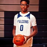 Dwane Hayes Jr