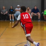 Everett Ejay Patterson