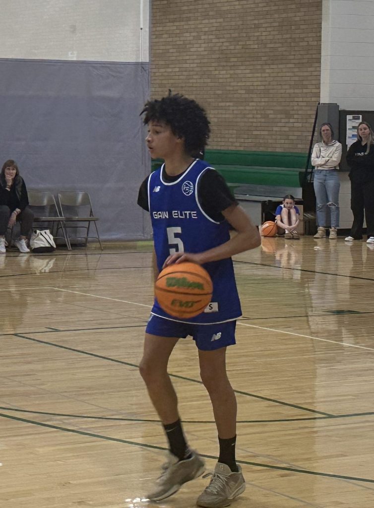 #PHTwinCitiesTakedown: Elite 14U + 13U Prospects