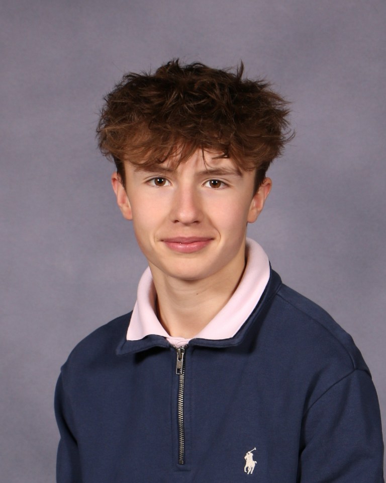 Lucas FALCI