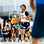 Kentrell Evans