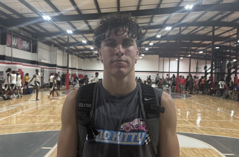 Bluff City Showdown: 5 quick observations