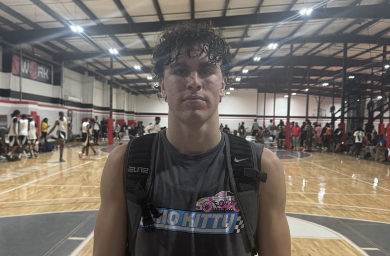 2026 player rankings: A little furniture was moved