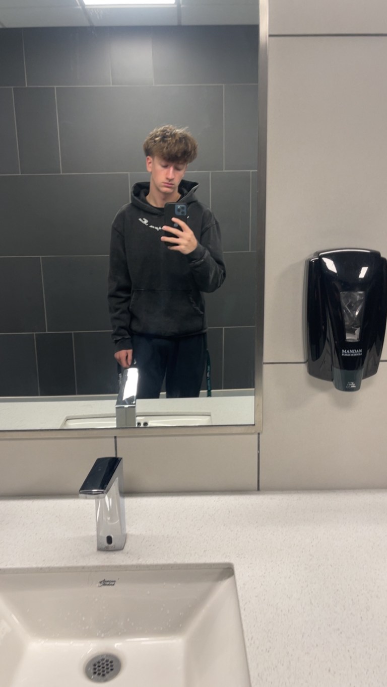 Brayden Vesey