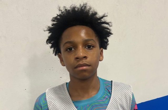 Prephoopsnext Middle School Camp- Indiana: Scoring Guards
