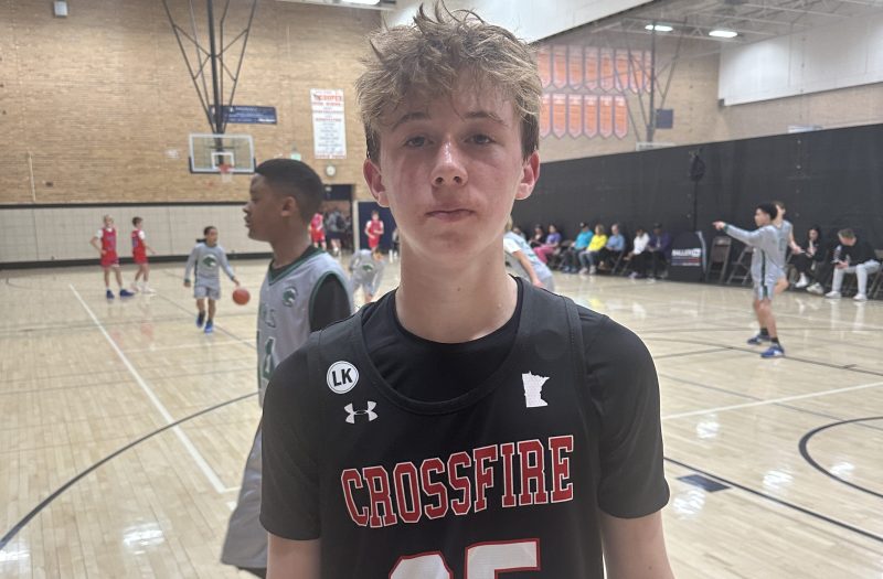 2029 Prospect Rankings: New Names to Know