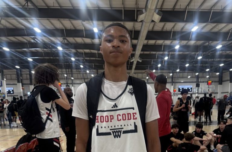 Stock Watch: 2028 Freshman Poised for a Jump Pt 2