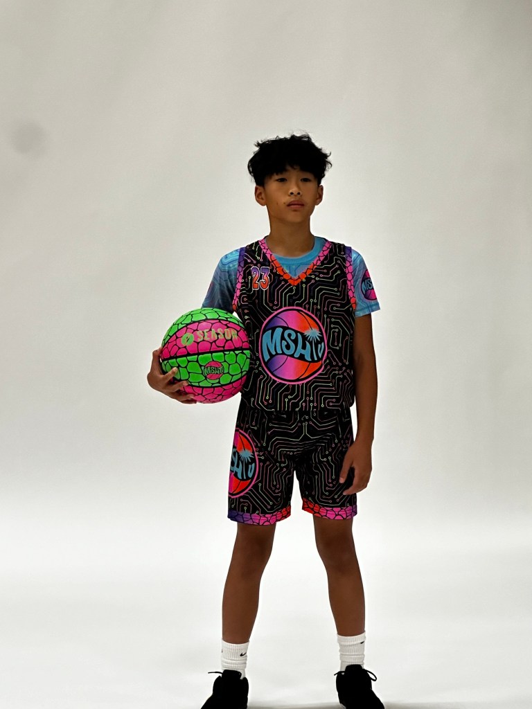 Ethan Sabater