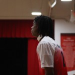 King Wilson Jr.