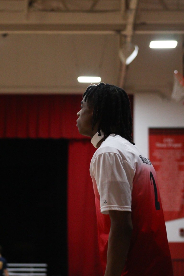 King Wilson Jr.