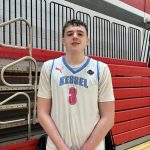 Great Lakes Finals: Teddy’s 2027 Forward/Bigs Evals