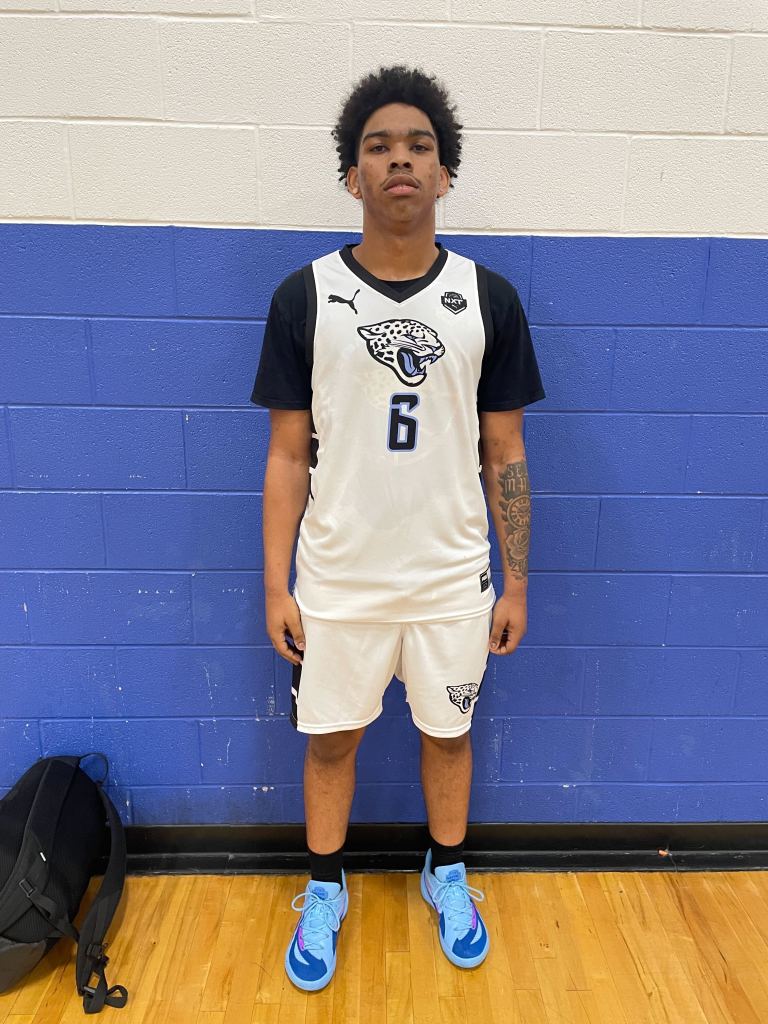 Prep Hoops News and Notes