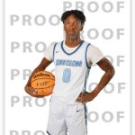 Antonio Evans Jr