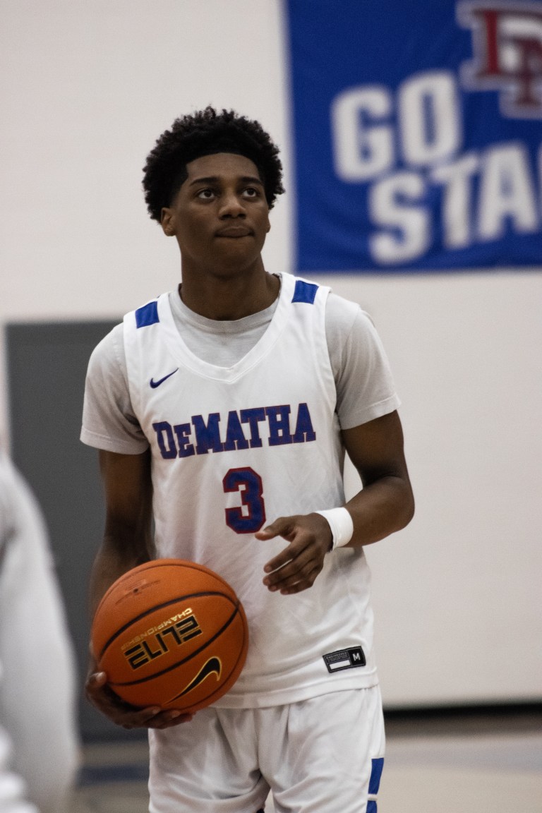 Tre Mack |||