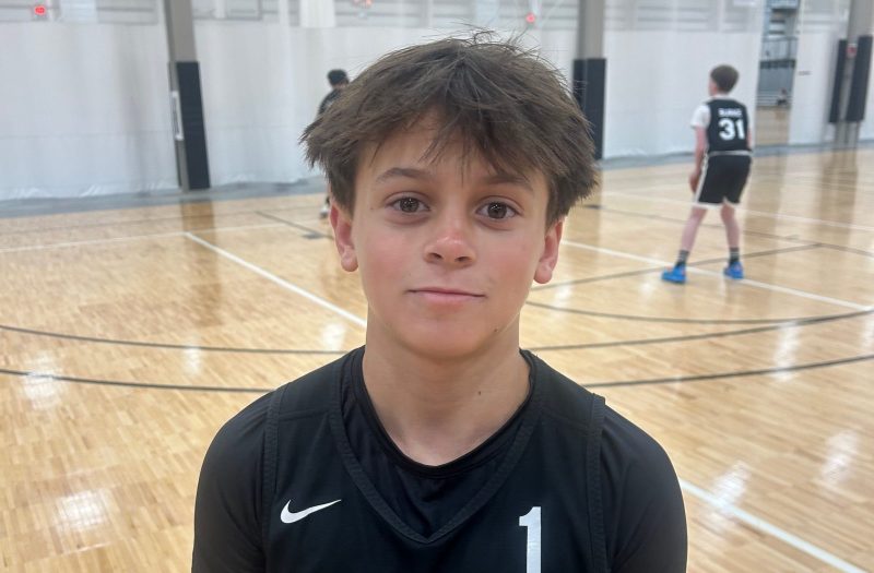Jake Lavecchia
