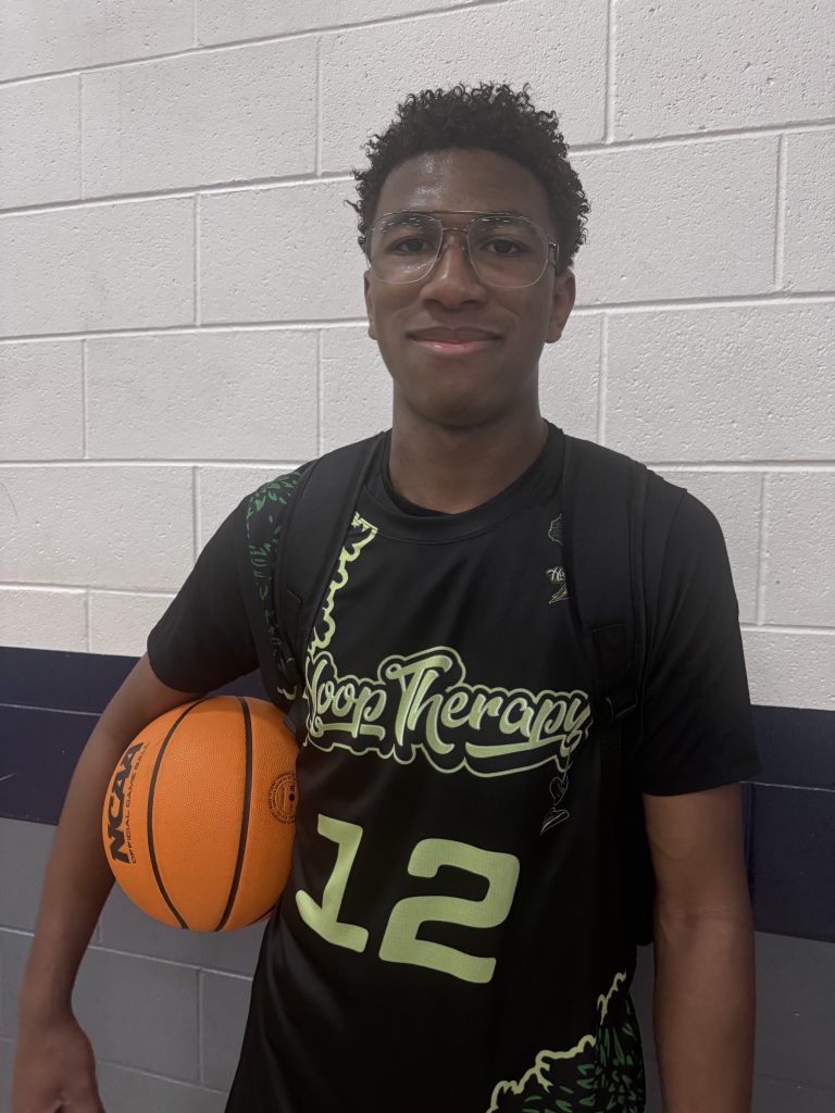 #SpringKickoff 16U All Tourney Players Gold Crown Part 1