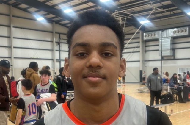 Prephoops The Stage: 13U- All Tournament Team (Best of the Rest)