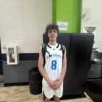 Zach Orser