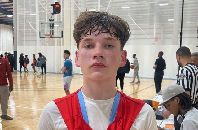 Prephoops The Stage: 13U- All Tournament (2nd Team)