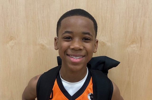 Prephoops The Stage: 12U- Surprise of the Tourney!!