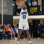 Keyshon Joyner