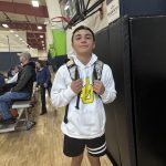 Chase Guzman