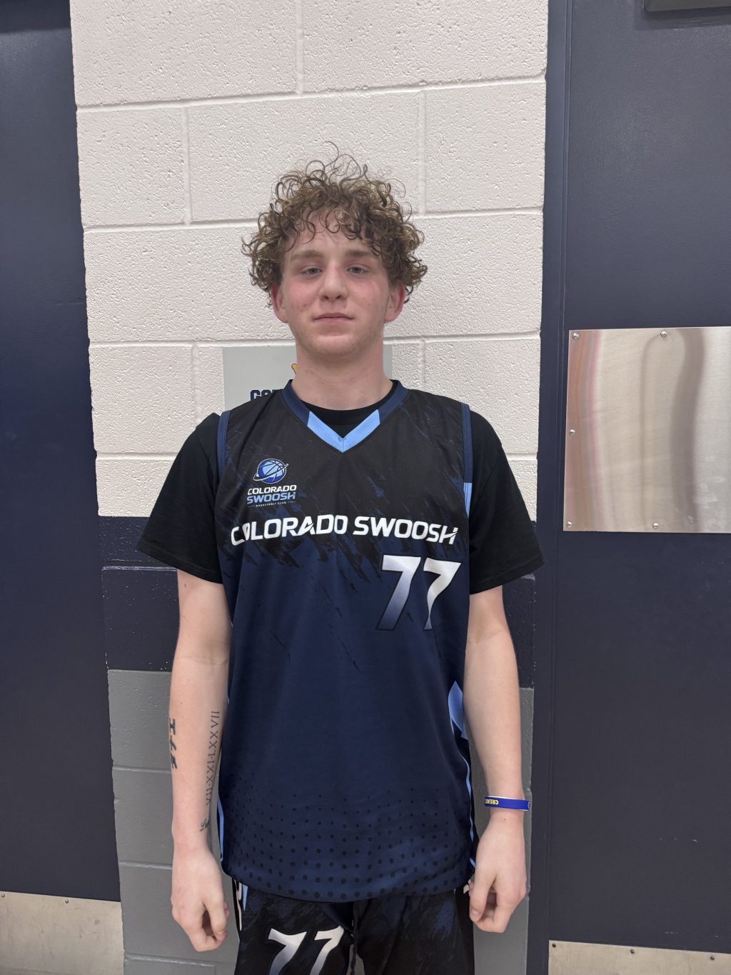 #SpringKickoff 16U High IQ-Guards Who Showed Out at Gold Crown