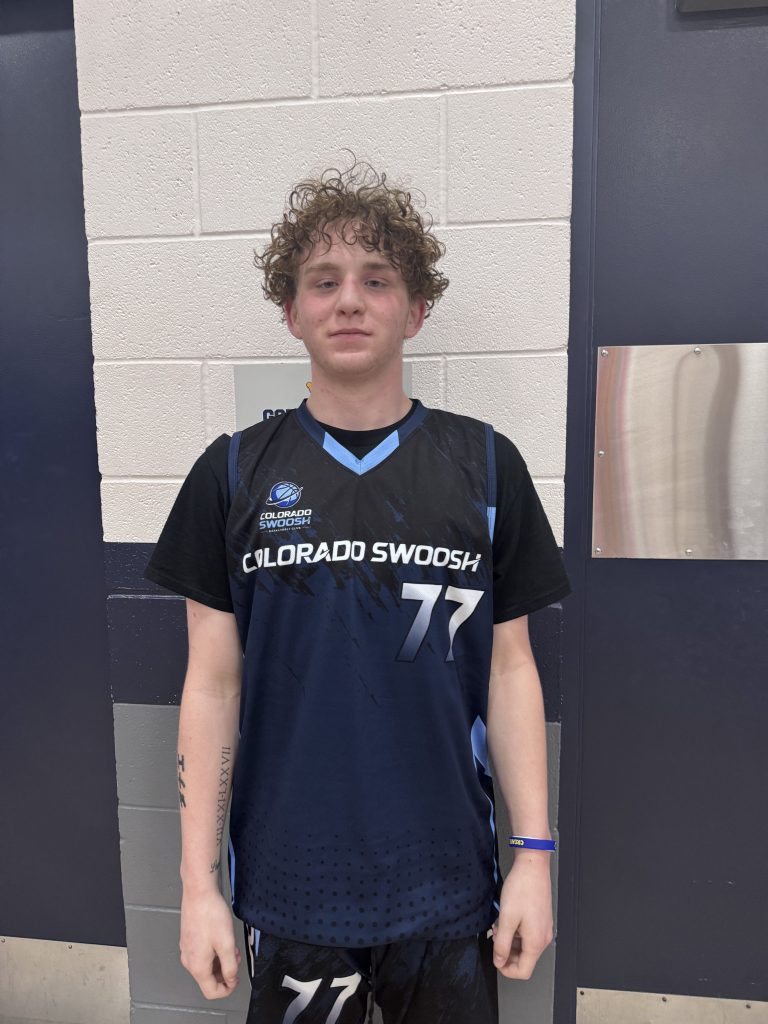 #SpringKickoff 16U High IQ-Guards Who Showed Out at Gold Crown