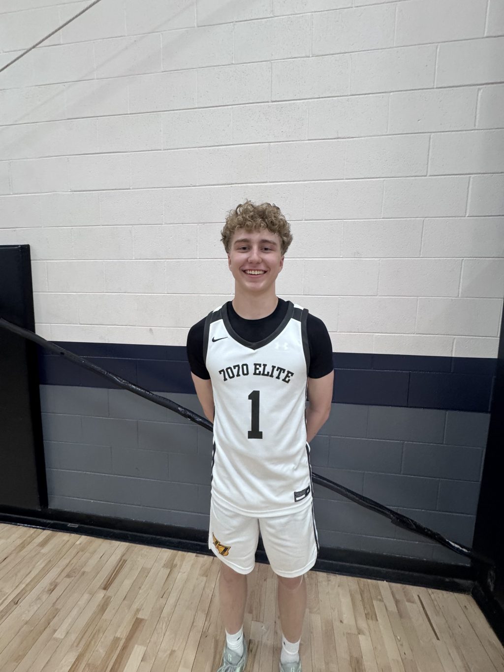 #SpringKickoff 16U players you need to know from Gold Crown