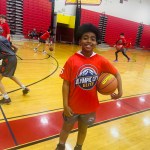 Josiah Harris