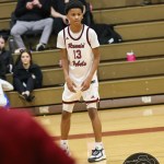 Kaleb Coleman