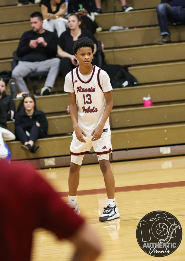 Kaleb Coleman