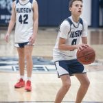 Lucas Larson