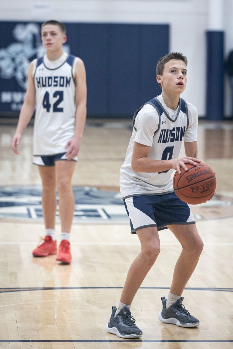 Lucas Larson