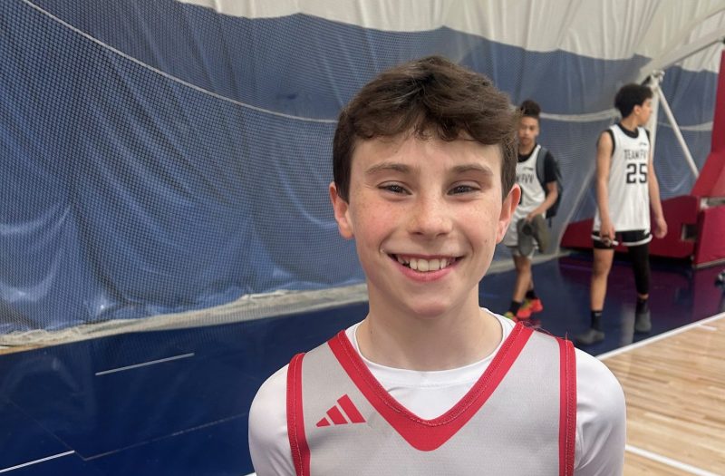 <span class="pn-tooltip pn-player-link">
        <span class="name-pointer">Windy City War: All Tournament Team- Baby Ballers!! 11U</span>
        <span class="info-box not-prose" style="background: linear-gradient(to bottom, rgba(247,101,23, 0.95) 0%,rgba(247,101,23, 1) 100%)">
            <a href="https://prephoops.com/2025/04/windy-city-war-all-tournament-team-baby-ballers-11u/" class="link-wrap">
                                    <span class="player-img"><img src="https://prephoops.com/wp-content/uploads/sites/2/2025/04/IMG_3508-rotated-crop-1512x993-1745861082.jpg?w=150&h=150&crop=1" alt="Windy City War: All Tournament Team- Baby Ballers!! 11U"></span>
                
                <span class="player-details">
                    <span class="first-name">Windy</span>
                    <span class="last-name">City War: All Tournament Team- Baby Ballers!! 11U</span>
                    <span class="measurables">
                                            </span>
                                    </span>
                <span class="player-rank">
                                                        </span>
                                    <span class="state-abbr"></span>
                            </a>

            
        </span>
    </span>
