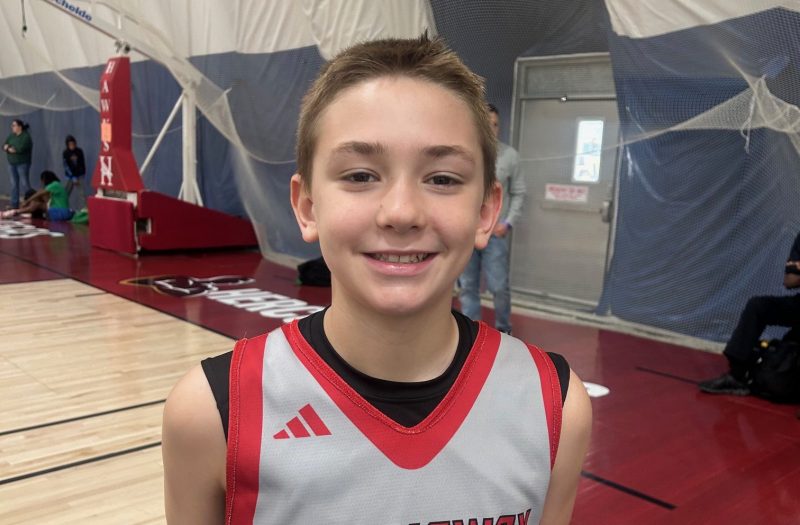 <span class="pn-tooltip pn-player-link">
        <span class="name-pointer">Windy City War: All Tournament Team- Baby Ballers!! 11U</span>
        <span class="info-box not-prose" style="background: linear-gradient(to bottom, rgba(247,101,23, 0.95) 0%,rgba(247,101,23, 1) 100%)">
            <a href="https://prephoops.com/2025/04/windy-city-war-all-tournament-team-baby-ballers-11u/" class="link-wrap">
                                    <span class="player-img"><img src="https://prephoops.com/wp-content/uploads/sites/2/2025/04/IMG_3508-rotated-crop-1512x993-1745861082.jpg?w=150&h=150&crop=1" alt="Windy City War: All Tournament Team- Baby Ballers!! 11U"></span>
                
                <span class="player-details">
                    <span class="first-name">Windy</span>
                    <span class="last-name">City War: All Tournament Team- Baby Ballers!! 11U</span>
                    <span class="measurables">
                                            </span>
                                    </span>
                <span class="player-rank">
                                                        </span>
                                    <span class="state-abbr"></span>
                            </a>

            
        </span>
    </span>
