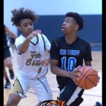 Marcus Roberson