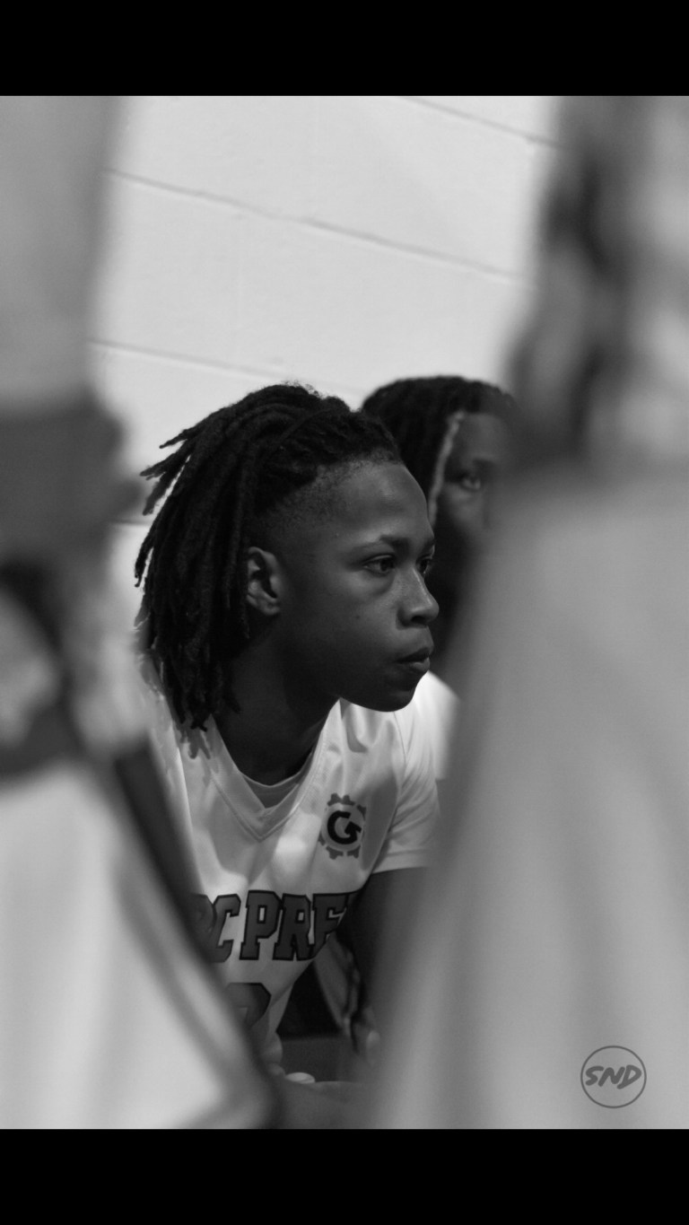 Updated 2028 New Mexico Rankings