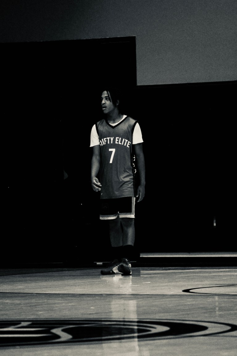 Donavin Martin