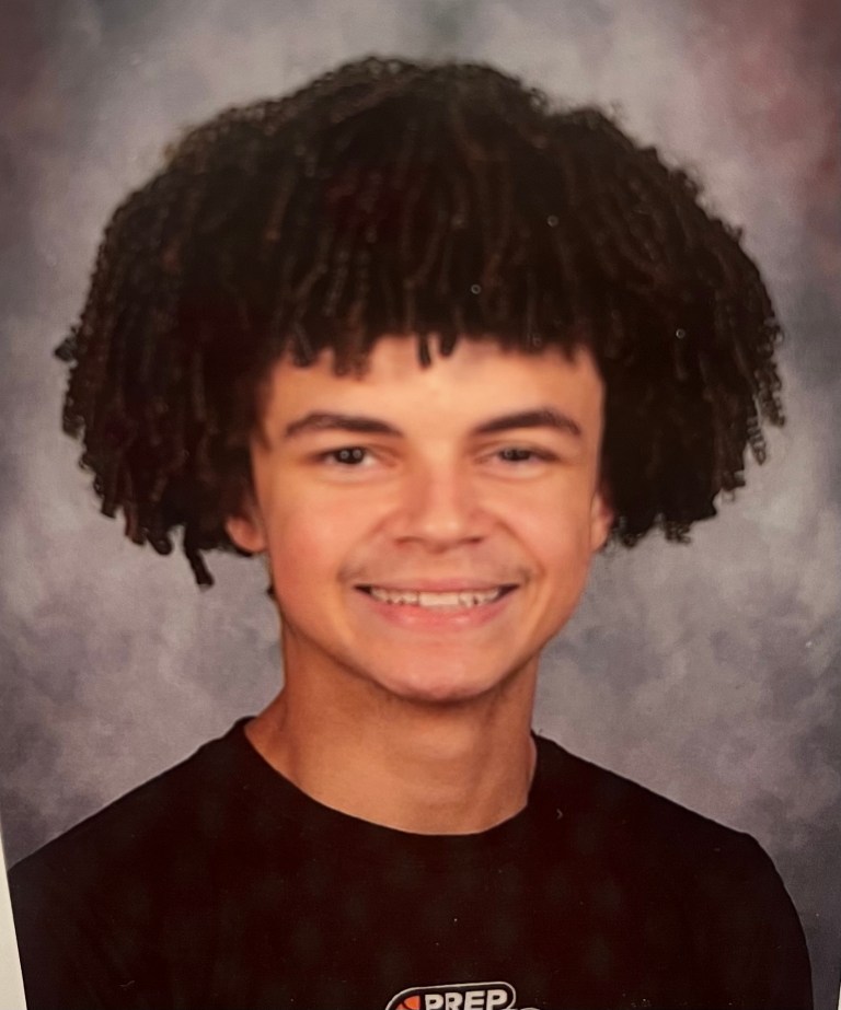 Donavin Williams