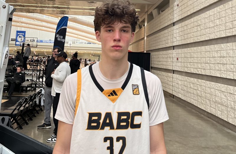 ZG Home For Easter Varsity Standouts: Part 2