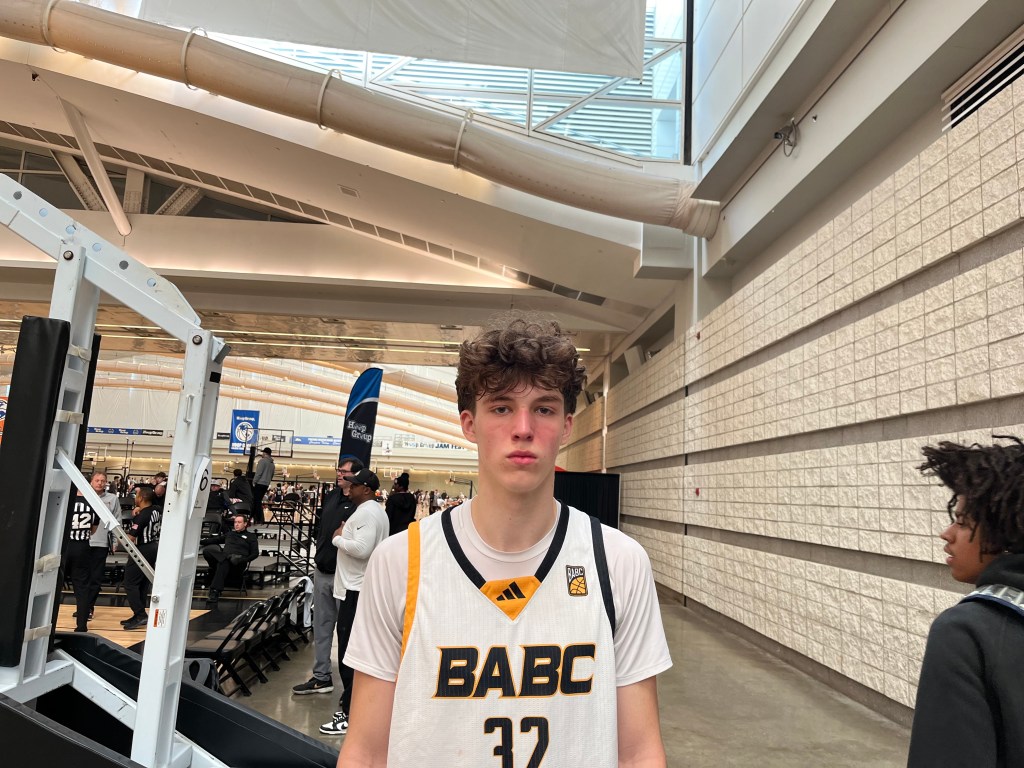 NEPSAC Showcase at Avon: Friday’s Forward/Center Standouts Part 1
