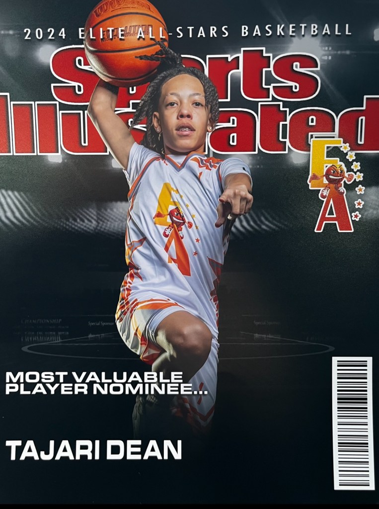 Tajari Dean