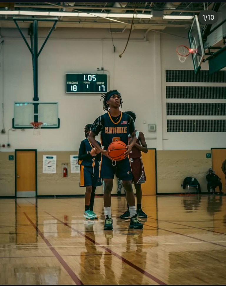 Jaquan Jemison