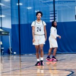 Dominique Luckett Jr