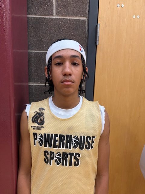 Elijah Warren