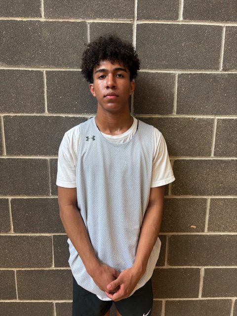 Blake Wiltbanks