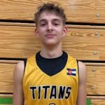 Underclass 5A/4A combo guards who stood out in January