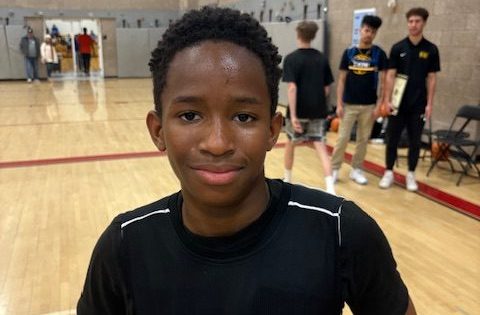 #PHRockyMountianMayhem Webber Gym Unstoppable 12U Bigs